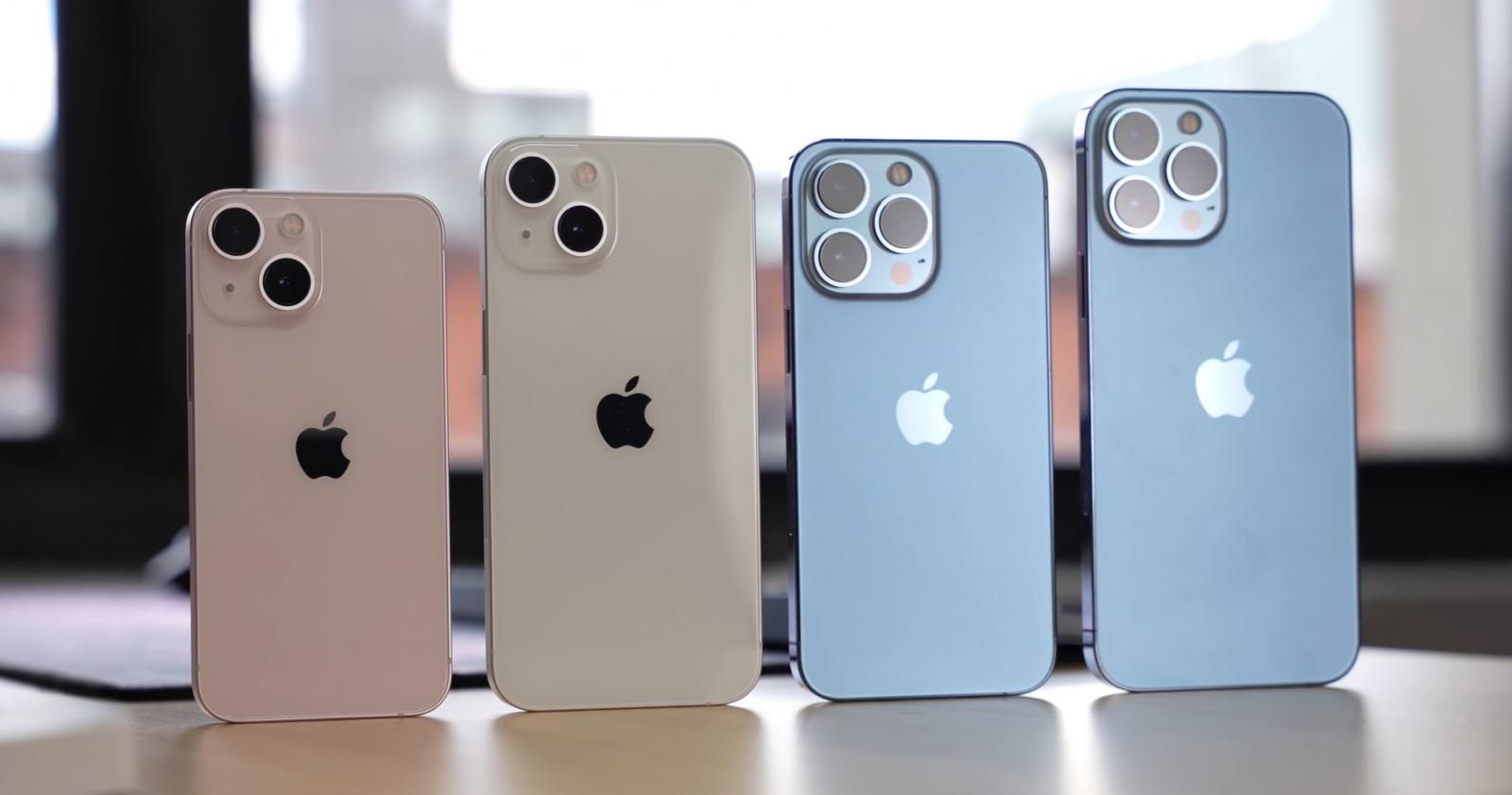 iPhone 14 lineup may arrive without a physical SIM tray
